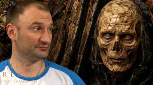 ПРОКЛЯТЫЙ ГАС🎮The Relic: First Guardian #21