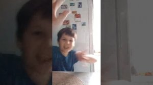 моему другу хана
