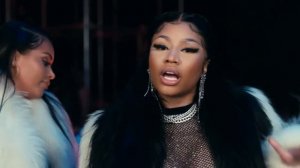 140.Lil Wayne - Tattoo ft. Nicki Minaj, Tyga, 50 Cent & DI