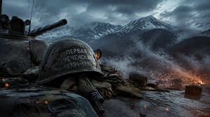 «Первая Чеченская война: Трагедия, о которой помнят»