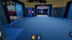 Показал что надо делать если твой напарник запустил аномалию в игре Больница для животных (аномалия)