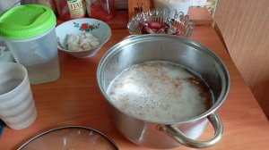 Кашка гороховая 😁🙃👍