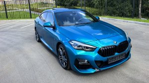 Bmw 218i 2020