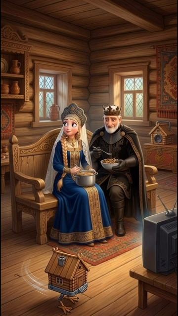 Василиса