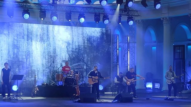Солдат - Любэ, Зелёный театр ВДНХ, 27.06.2026 #николайрасторгуев #любэ #солдат #вднх #москва2026