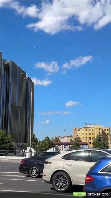 ЖК СЛАВА. МОСКВА. ОБЗОР ЛОКАЦИИ.