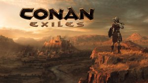 Ловец Рабов / Искатель Траллов/ Conan Exiles