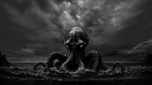 IXXUS - Kraken