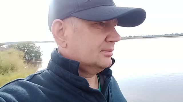 ПОЕХАЛ НА РЫБАЛКУ А НЕ ЗА РЫБОЙ