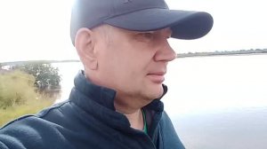 ПОЕХАЛ НА РЫБАЛКУ А НЕ ЗА РЫБОЙ