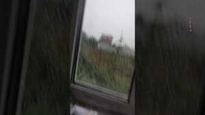 безумный  дождь💦 😱😱