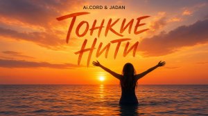 Ai.CORD & JADAN🎙Тонкие Нити