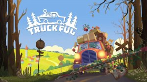 Truckful - уютная приключенческая игра о доставке грузов | Официальный геймплейный трейлер
