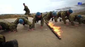EV  ВДВ ЛУЧШИЕ ВОЙСКА
