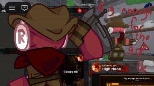 Chase theme | Outlawed | Big enough for the 9 of Us | Die of death (DoD)