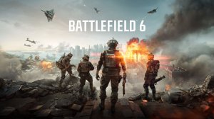Battlefield 6 - Стиль Берсерка  #6
