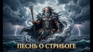 Песнь о Стрибоге