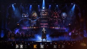 fnaf 4