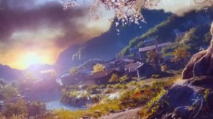 Дунхуа: История бога богатства - Трейлер 2 (Аниме-Мультсериал 2026)