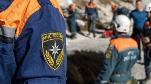 В Уфе дрон ВСУ задел строящийся дом и башенный кран.

Возникло возгорание, никто не пострадал,