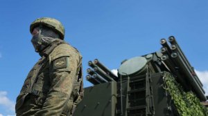 Собянин сообщил об уничтожении еще двух летевших на Москву беспилотников
