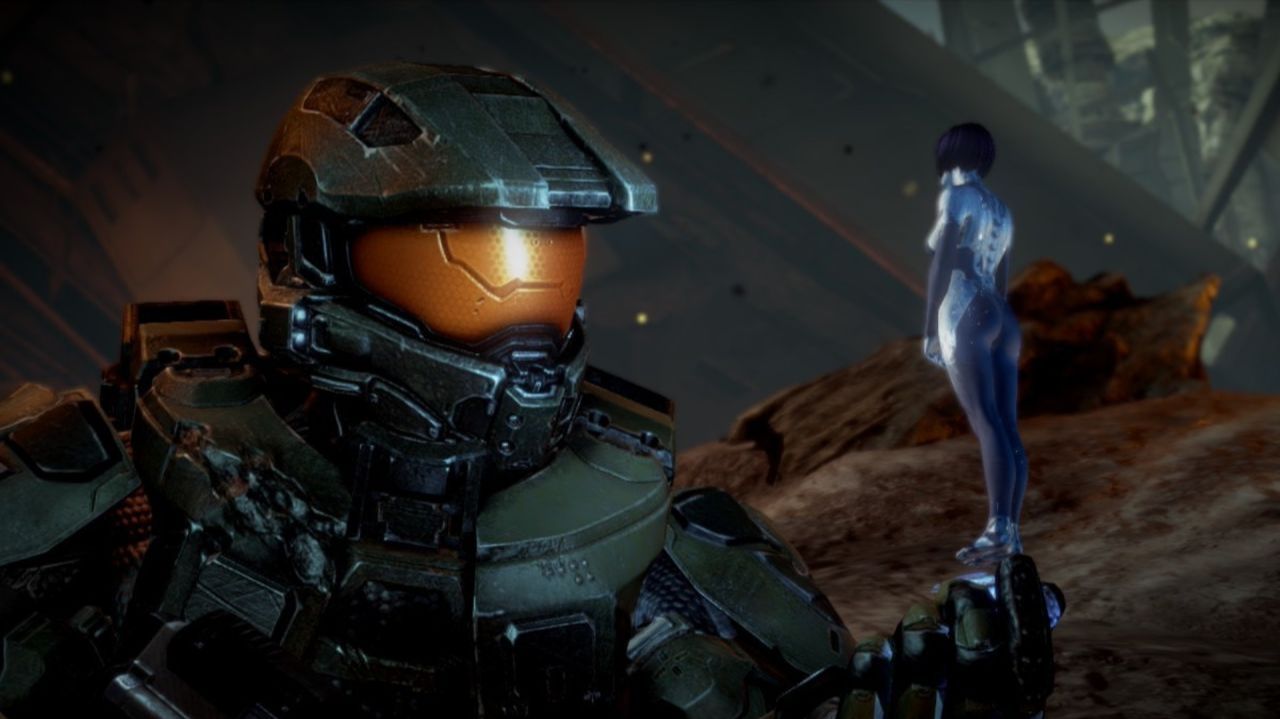 Halo Campaign Evolved (1)
