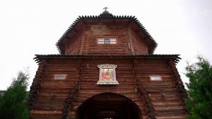 Зарубежные блогеры отправились в путешествие по «Золотому кольцу» России.