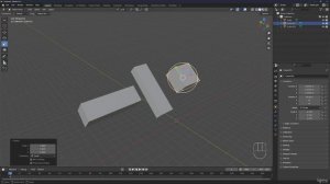 Blender spiegato facile e in Italiano! Aggiornato 10 - Coordinate locali e globali