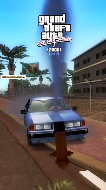 Gta Series Test