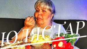 MUKBANG🍽.ЗА ЧЕЙ СЧЁТ БАНКЕТ ТАК НУЖНО УМЕТЬ-ЕСТЬ НЕЧЕГО,ДЕНЕГ НЕТ,А ЗАВТРАК,ОБЕД,УЖИН В РЕСТОРАНЕ._