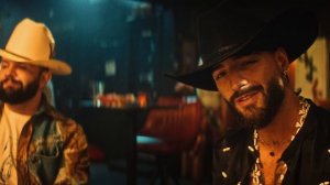 Maluma, Carin Leon - Según Quién
