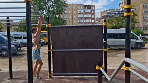 перелет