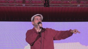 ПЁТР НАЛИЧ И БЭНД – ПТИЦЫ. КОНЦЕРТ НА ФЕСТИВАЛЕ «РУССКИЙ КОТ» 07.08.2026