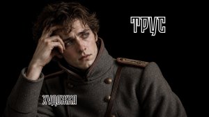 Трус | Художка