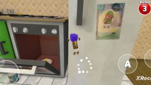 Super bear Adventher конец???