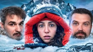 [Антон Власов] НАСМОТРЕЛАСЬ НЕТФЛИКС И ПОШЛА В ГОРЫ: СТРАШНАЯ СМЕРТЬ БЛОГЕРШИ ПОД ЛАВИНОЙ