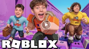 Влад А4 24 Часа в Roblox