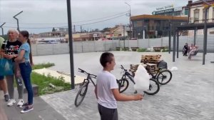 День семьи, любви и верности Выпуск Новости НТР 13.07.2026