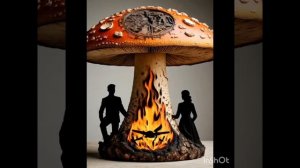 Шаманские напевы, клип, завораживает