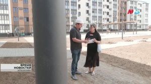 Представители династии строителей рассказали, почему выбрали путь созидания в Волгограде