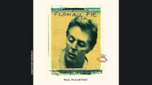 Paul McCartney - Heaven On A Sunday, 1997 Flaming Pie (papamoski balakovo)