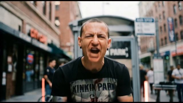 Linkin Park AI - Too Many Days