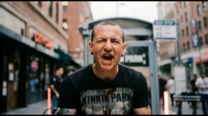 Linkin Park AI - Too many days