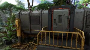 ( 10 ) Аватар — Границы Пандоры • Avatar - Frontiers of Pandora.