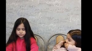 Попробуем китайские сладость 🥰