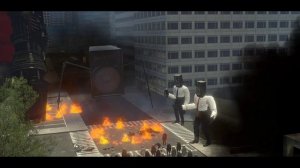 What if: Titan speakerman hadn't been infected in episode 32? // Remaster // skibidi diffusion 1