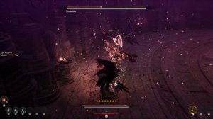 The First Berserker Khazan Эламейн
