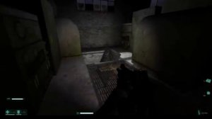 FEAR 1. 2005 год.11 серия. (Опустошение)