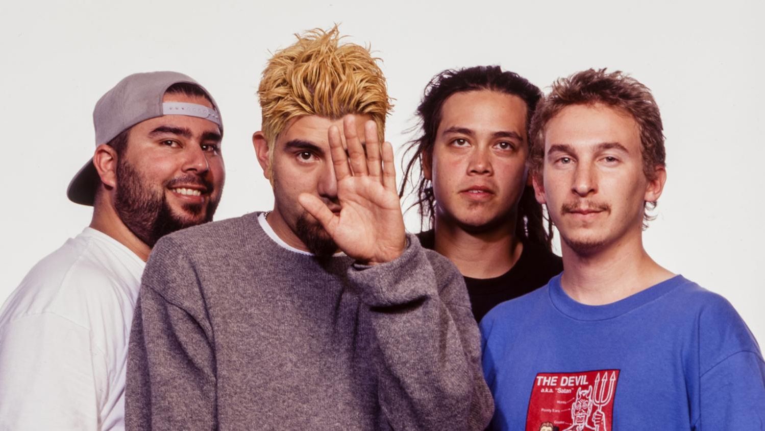 Deftones – Change