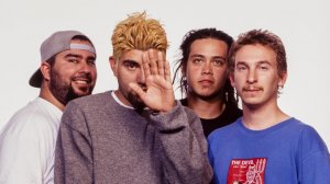 Deftones – Change
